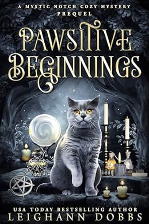 Pawsitive Beginnings