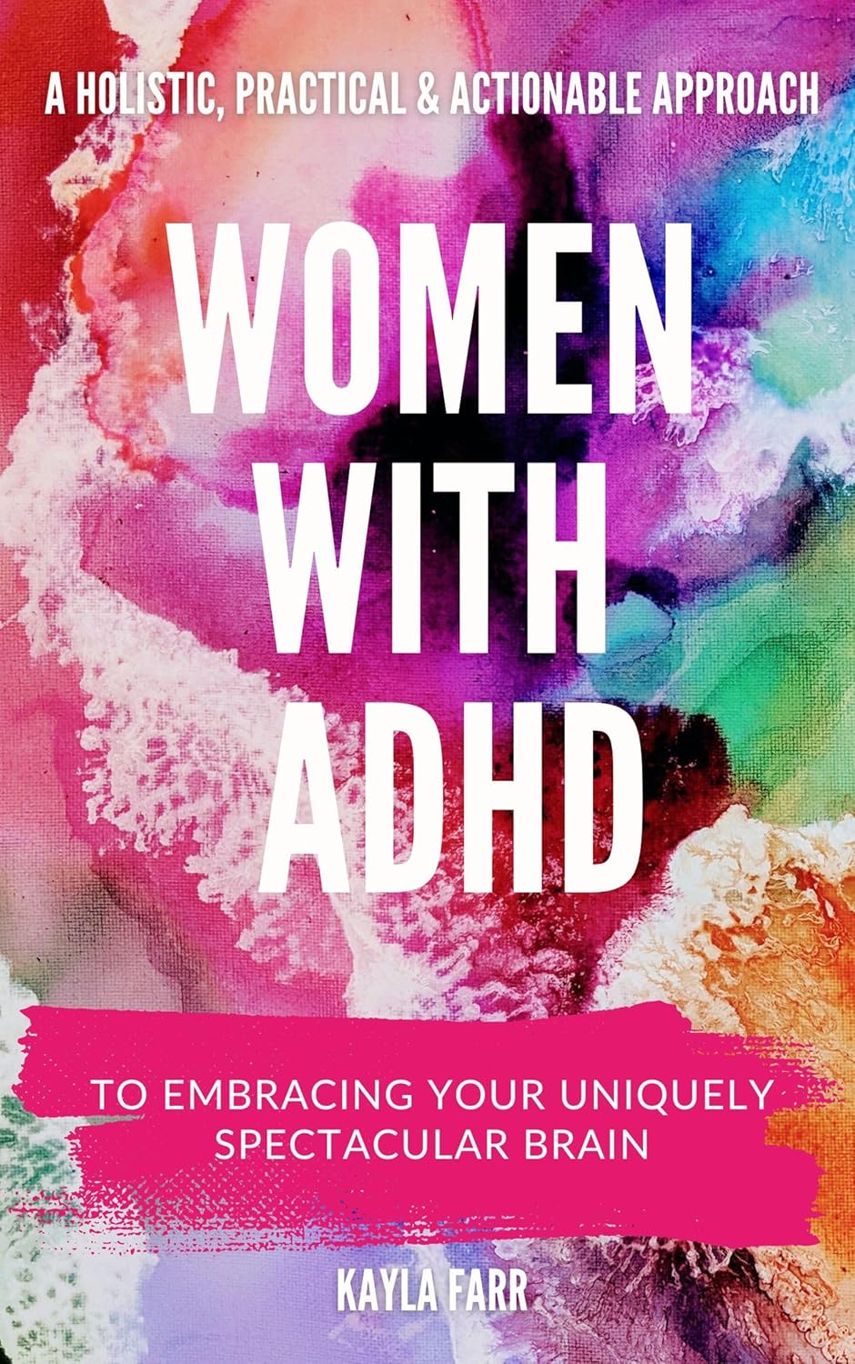 Women with ADHD